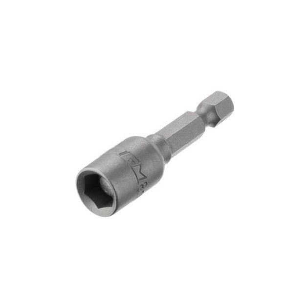 Насадка торцовая H8 1/4" 45 мм для шуруповерта INTERTOOL VT-0236, фото  | SNABZHENIE.com.ua