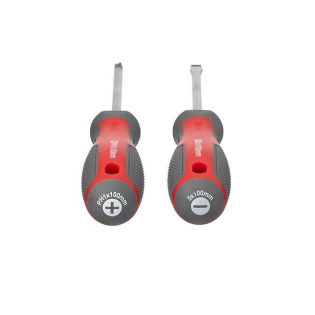 Набор отверток с насадками 27 ед INTERTOOL VT-3351, фото , изображение 7 | SNABZHENIE.com.ua Набор отверток с насадками 27 ед INTERTOOL VT-3351, фото , изображение 7 | SNABZHENIE.com.ua