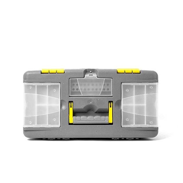 Комплект ящиков для инструмента 5 шт INTERTOOL BX-0305, фото , изображение 4 | SNABZHENIE.com.ua Комплект ящиков для инструмента 5 шт INTERTOOL BX-0305, фото , изображение 4 | SNABZHENIE.com.ua