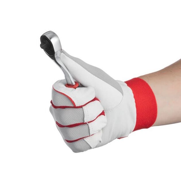Рукоятка с храповым механизмом на 72 зуба 1/4", Cr-V STORM INTERTOOL ET-8001, фото , зображення 6 | SNABZHENIE.com.ua Рукоятка с храповым механизмом на 72 зуба 1/4", Cr-V STORM INTERTOOL ET-8001, фото , зображення 6 | SNABZHENIE.com.ua