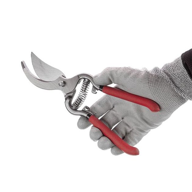 Секатор INTERTOOL FT-1004, 250 мм, фото , изображение 5 | SNABZHENIE.com.ua Секатор INTERTOOL FT-1004, 250 мм, фото , изображение 5 | SNABZHENIE.com.ua