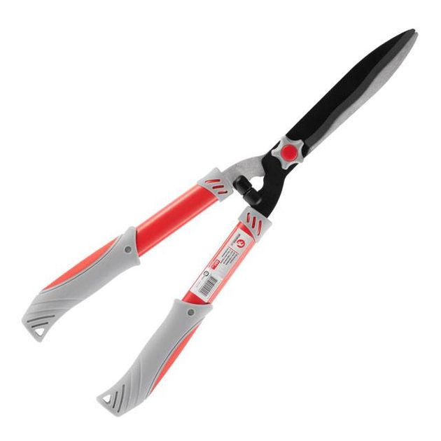 Ножницы для стрижки кустарников 584 мм INTERTOOL FT-1102, фото  | SNABZHENIE.com.ua