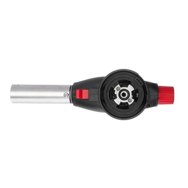 Горелка газова INTERTOOL GB-0020, фото , зображення 3 | SNABZHENIE.com.ua Горелка газова INTERTOOL GB-0020, фото , зображення 3 | SNABZHENIE.com.ua