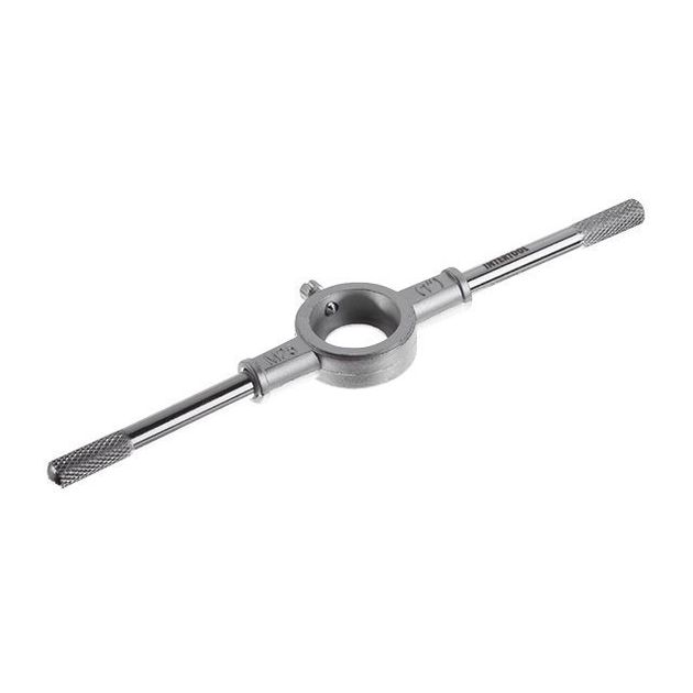 Набір метчиків і плашок 20 ед INTERTOOL SD-8021, фото , зображення 5 | SNABZHENIE.com.ua Набір метчиків і плашок 20 ед INTERTOOL SD-8021, фото , зображення 5 | SNABZHENIE.com.ua