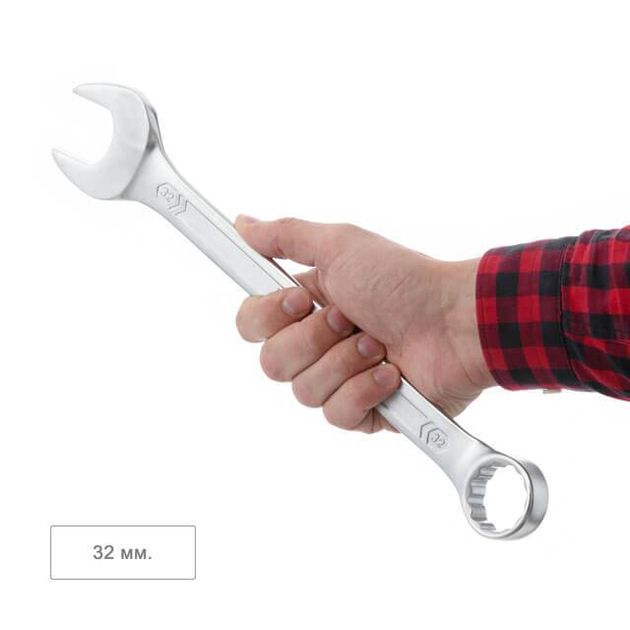 Набор ключей комбинированных 25шт. 6-28,30,32мм; DIN3113, STORM INTERTOOL XT-1000, фото , зображення 4 | SNABZHENIE.com.ua Набор ключей комбинированных 25шт. 6-28,30,32мм; DIN3113, STORM INTERTOOL XT-1000, фото , зображення 4 | SNABZHENIE.com.ua