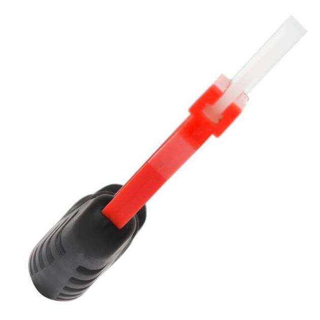 Силиконовый водосгон 30 см INTERTOOL AT-0142, фото , изображение 4 | SNABZHENIE.com.ua