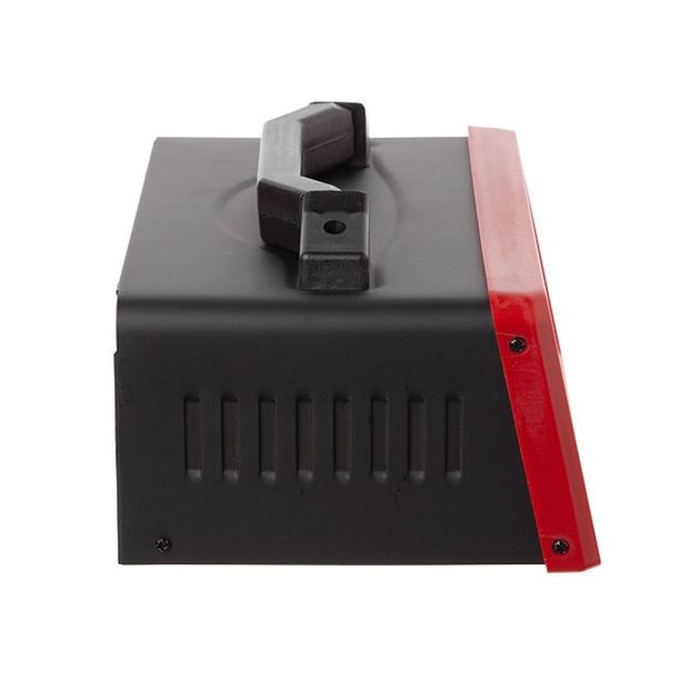 Зарядное устройство INTERTOOL AT-3021 12 В, 5/10/15/20 А, 230 В, реанимация, фото , изображение 5 | SNABZHENIE.com.ua