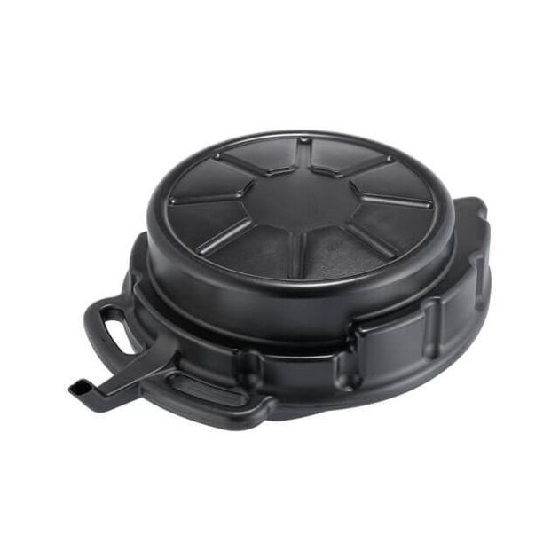 Поддон для слива масла 10л INTERTOOL AT-3082, фото , изображение 2 | SNABZHENIE.com.ua