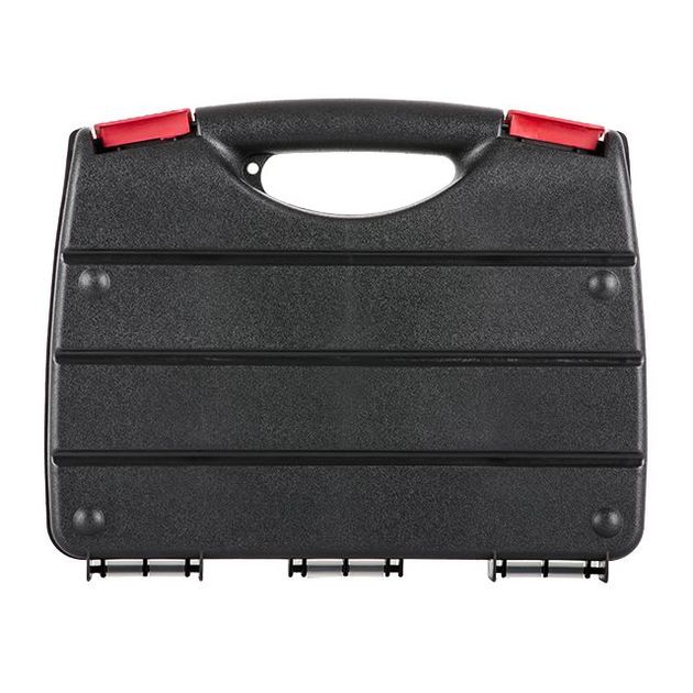 Органайзер 12,5" 320x260x50 мм INTERTOOL BX-4001, фото , зображення 6 | SNABZHENIE.com.ua Органайзер 12,5" 320x260x50 мм INTERTOOL BX-4001, фото , зображення 6 | SNABZHENIE.com.ua