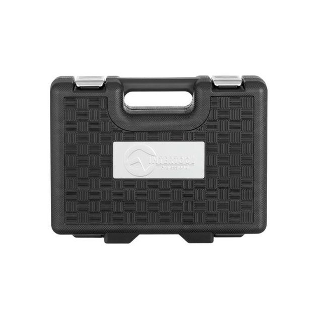 Набор инструментов 39 ед. 3/8 Cr-V INTERTOOL ET-6039, фото , изображение 9 | SNABZHENIE.com.ua Набор инструментов 39 ед. 3/8 Cr-V INTERTOOL ET-6039, фото , изображение 9 | SNABZHENIE.com.ua