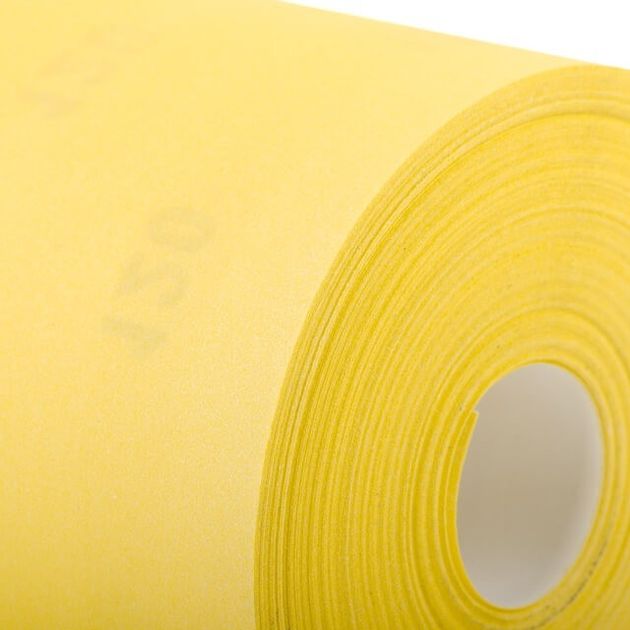 Шліфувальна шкурка на паперовій основі К120, 115 мм * 50 м INTERTOOL BT-0821, фото , зображення 4 | SNABZHENIE.com.ua Шліфувальна шкурка на паперовій основі К120, 115 мм * 50 м INTERTOOL BT-0821, фото , зображення 4 | SNABZHENIE.com.ua