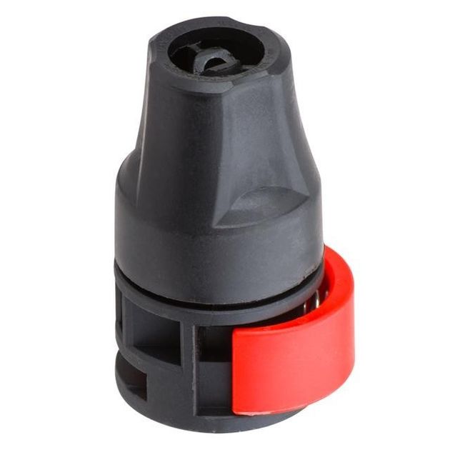 Насадка для моющего средства к мойкам высокого давления INTERTOOL DT-1572, фото  | SNABZHENIE.com.ua