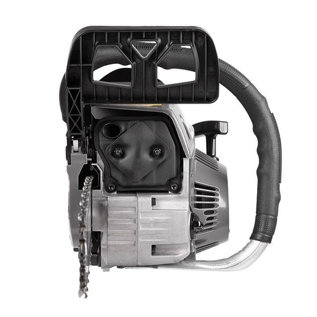 Бензопила INTERTOOL DT-2209, 2.2 кВт, 52 см³, шина 45 см, фото , изображение 9 | SNABZHENIE.com.ua