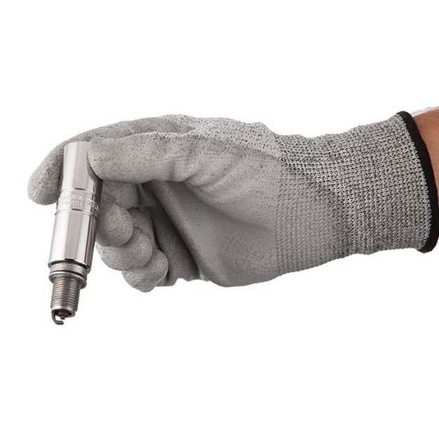 Свечная головка 1/2" 16x65 мм Cr-V INTERTOOL ET-0006, фото , изображение 4 | SNABZHENIE.com.ua Свечная головка 1/2" 16x65 мм Cr-V INTERTOOL ET-0006, фото , изображение 4 | SNABZHENIE.com.ua