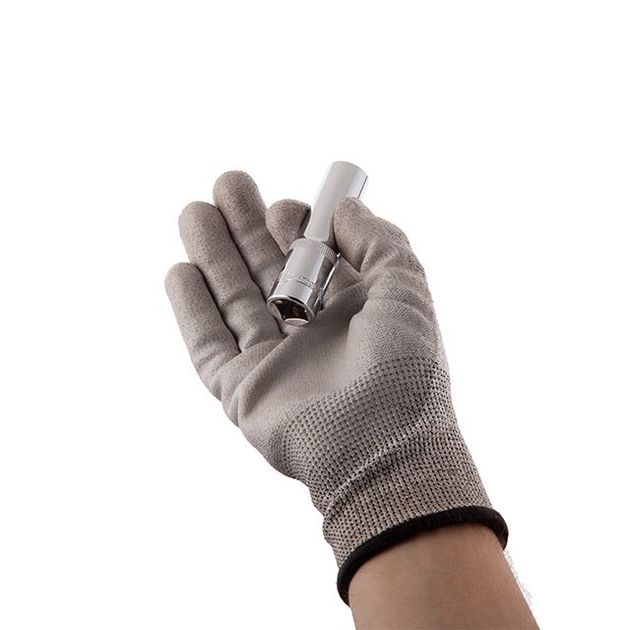 Головка шестигранная удлиненная 1/2", 14x78 мм, INTERTOOL ET-0114, фото , изображение 3 | SNABZHENIE.com.ua Головка шестигранная удлиненная 1/2", 14x78 мм, INTERTOOL ET-0114, фото , изображение 3 | SNABZHENIE.com.ua