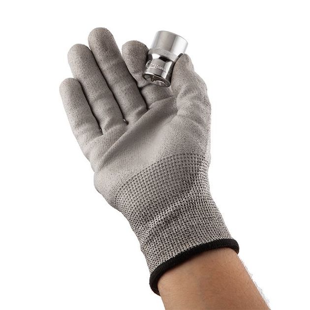 Головка 12-гранная 1/2" 20 мм INTERTOOL ET-0220, фото , изображение 3 | SNABZHENIE.com.ua Головка 12-гранная 1/2" 20 мм INTERTOOL ET-0220, фото , изображение 3 | SNABZHENIE.com.ua