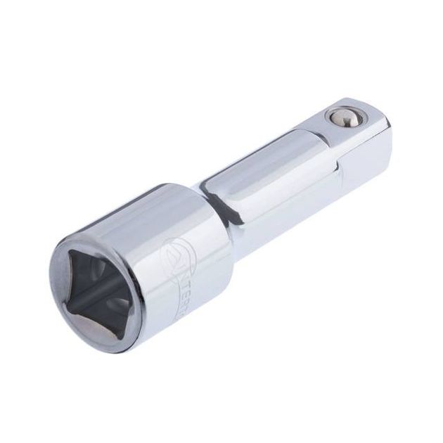 Удлинитель 1/2", 75 мм, Хром-Ванадий INTERTOOL ET-1001, фото , изображение 2 | SNABZHENIE.com.ua Удлинитель 1/2", 75 мм, Хром-Ванадий INTERTOOL ET-1001, фото , изображение 2 | SNABZHENIE.com.ua