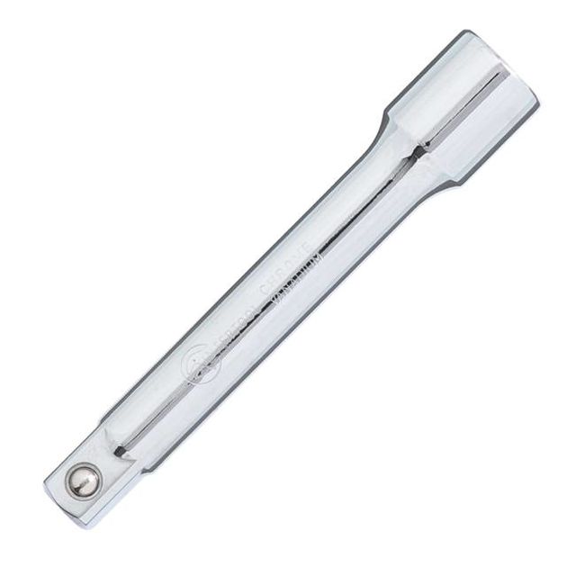 Удлинитель 1/2", 125 мм, STORM INTERTOOL ET-1002, фото , зображення 3 | SNABZHENIE.com.ua Удлинитель 1/2", 125 мм, STORM INTERTOOL ET-1002, фото , зображення 3 | SNABZHENIE.com.ua