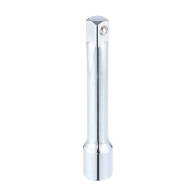 Удлинитель 1/2", 125 мм, Хром-Ванадий INTERTOOL ET-1002, фото  | SNABZHENIE.com.ua