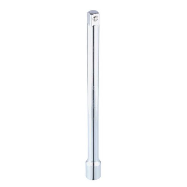 Удлинитель 1/2", 250 мм, хром-ванадий INTERTOOL ET-1003, фото  | SNABZHENIE.com.ua