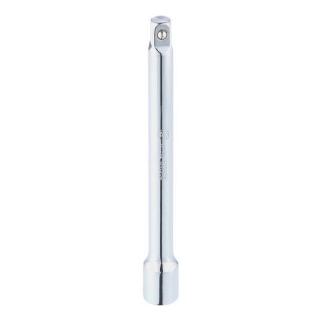 Подовжувач 1/4, 100 мм INTERTOOL ET-1210, фото  | SNABZHENIE.com.ua
