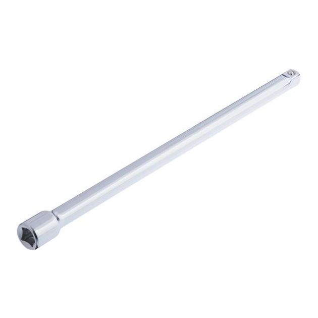 Удлинитель 3/8" INTERTOOL ET-1325, 250 мм, фото , изображение 2 | SNABZHENIE.com.ua Удлинитель 3/8" INTERTOOL ET-1325, 250 мм, фото , изображение 2 | SNABZHENIE.com.ua
