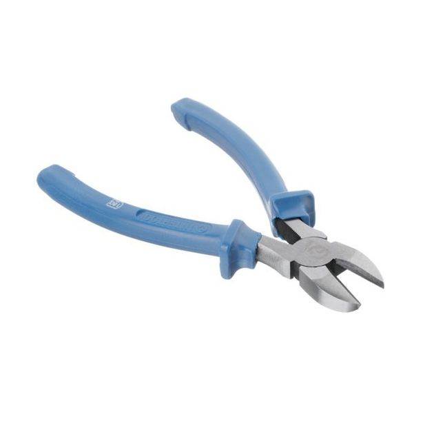 Бокорезы INTERTOOL HT-0142, 180 мм, фото  | SNABZHENIE.com.ua