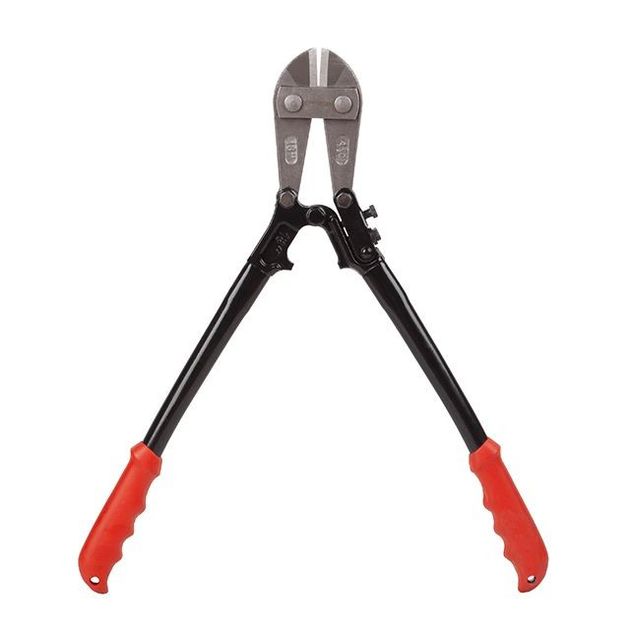 Арматурные ножницы INTERTOOL HT-0152, 450 мм, Cr-V, макс 5 мм, фото , изображение 4 | SNABZHENIE.com.ua Арматурные ножницы INTERTOOL HT-0152, 450 мм, Cr-V, макс 5 мм, фото , изображение 4 | SNABZHENIE.com.ua