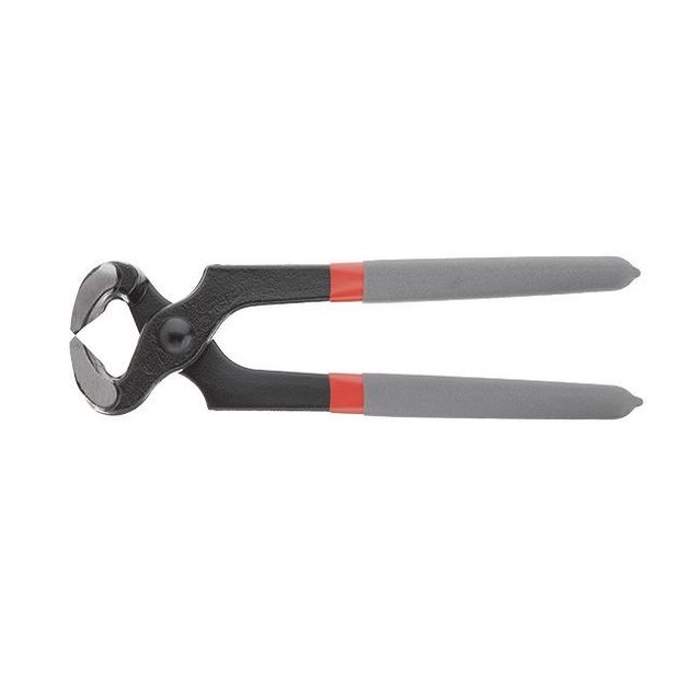 Клещи торцевые для гвоздей 180 мм INTERTOOL HT-0165, фото , изображение 4 | SNABZHENIE.com.ua Клещи торцевые для гвоздей 180 мм INTERTOOL HT-0165, фото , изображение 4 | SNABZHENIE.com.ua