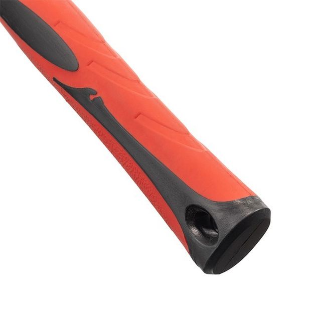 Кувалда INTERTOOL HT-0241, 1500 г, ручка из фибергласса, фото , изображение 6 | SNABZHENIE.com.ua Кувалда INTERTOOL HT-0241, 1500 г, ручка из фибергласса, фото , изображение 6 | SNABZHENIE.com.ua