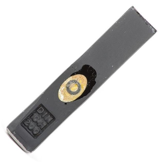 Молоток слесарний 200 г, ручка ясень. INTERTOOL HT-0251, фото , зображення 3 | SNABZHENIE.com.ua Молоток слесарний 200 г, ручка ясень. INTERTOOL HT-0251, фото , зображення 3 | SNABZHENIE.com.ua