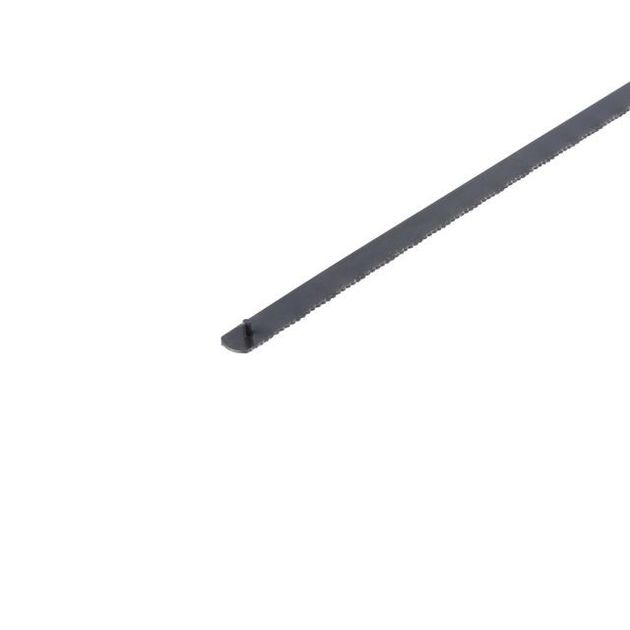 Ножівка по металу 150 мм з полотном INTERTOOL HT-3307, фото , зображення 3 | SNABZHENIE.com.ua