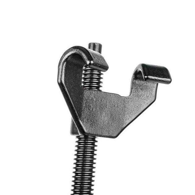 Стяжка для пружин INTERTOOL HT-7071, 2 шт., фото , изображение 4 | SNABZHENIE.com.ua Стяжка для пружин INTERTOOL HT-7071, 2 шт., фото , изображение 4 | SNABZHENIE.com.ua