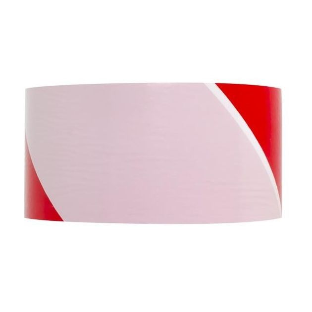 Лента сигнальна 50 мм*50 м INTERTOOL KT-0941, фото , зображення 5 | SNABZHENIE.com.ua Лента сигнальна 50 мм*50 м INTERTOOL KT-0941, фото , зображення 5 | SNABZHENIE.com.ua