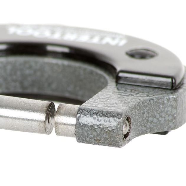 Микрометр INTERTOOL MT-3041 0-25 мм, фото , изображение 3 | SNABZHENIE.com.ua Микрометр INTERTOOL MT-3041 0-25 мм, фото , изображение 3 | SNABZHENIE.com.ua