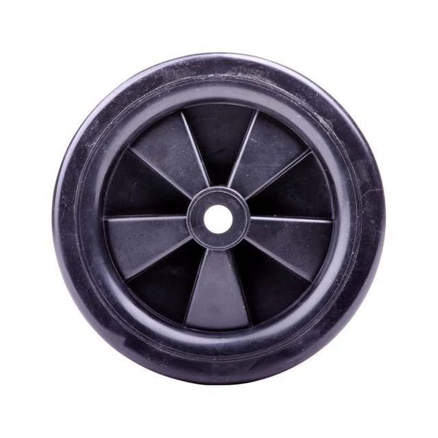 Колесо для компрессора INTERTOOL PT-9061 (модели PT-0003-PT-0021), фото  | SNABZHENIE.com.ua