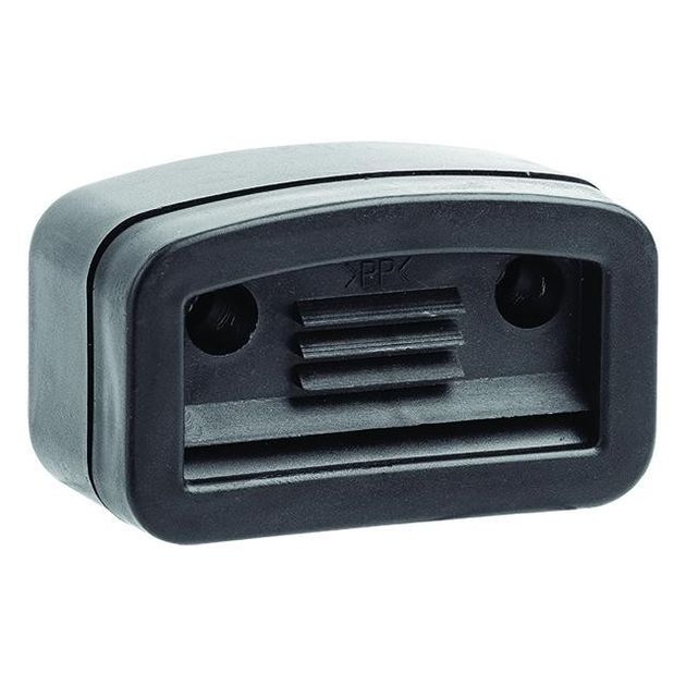 Фильтр воздушный пластиковый для компрессора PT-0011 INTERTOOL, фото  | SNABZHENIE.com.ua