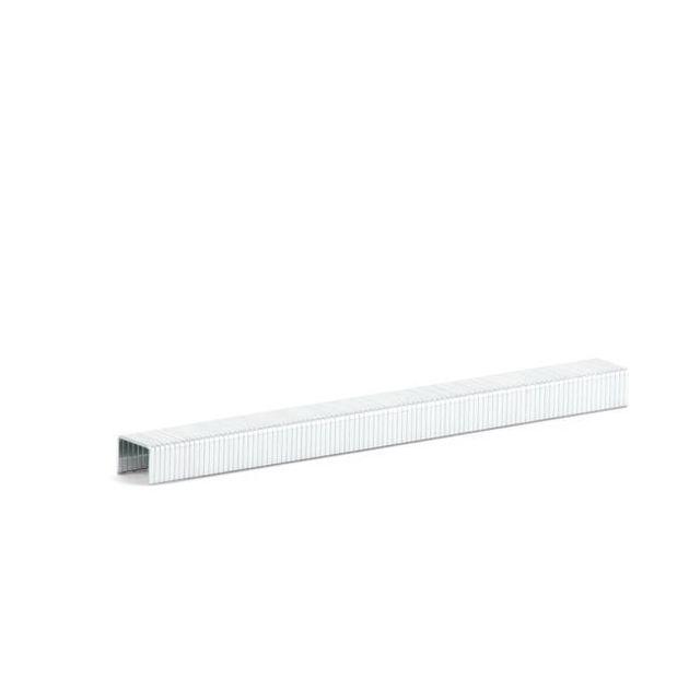 Скоба каленая 8 мм, 1000 шт., ширина 11,3x1,20 мм INTERTOOL RT-0148, фото  | SNABZHENIE.com.ua