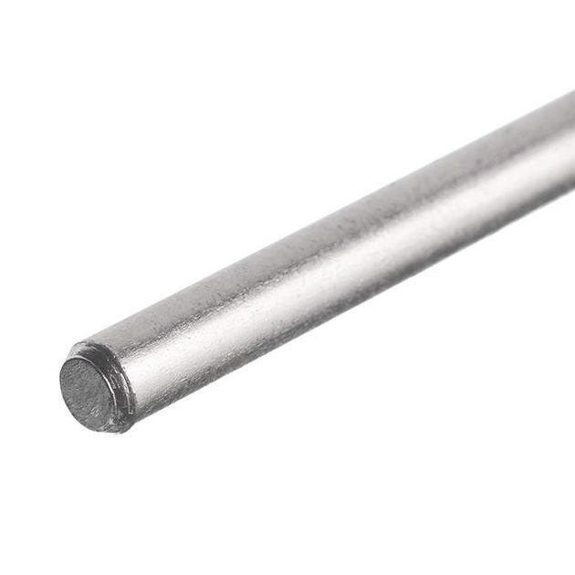 Сверло по склу 5x65 мм INTERTOOL SD-0265, фото , зображення 4 | SNABZHENIE.com.ua Сверло по склу 5x65 мм INTERTOOL SD-0265, фото , зображення 4 | SNABZHENIE.com.ua