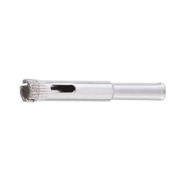 Сверло алмазное 8 мм INTERTOOL SD-0346 для стекла и керамики, фото  | SNABZHENIE.com.ua