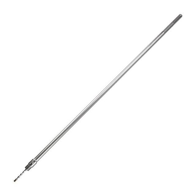 Переходник SDS Max 1000 мм для коронок INTERTOOL SD-0440, фото  | SNABZHENIE.com.ua