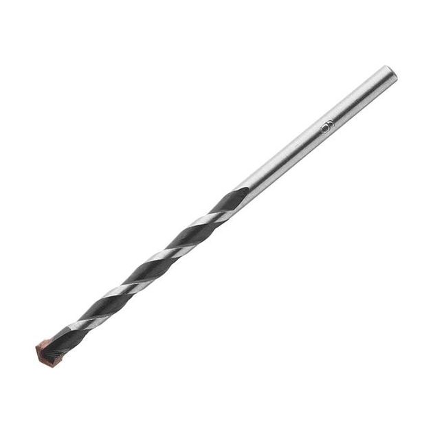 Сверло по бетону 6x100 мм для ударной дрели B&W INTERTOOL SD-4006, фото  | SNABZHENIE.com.ua