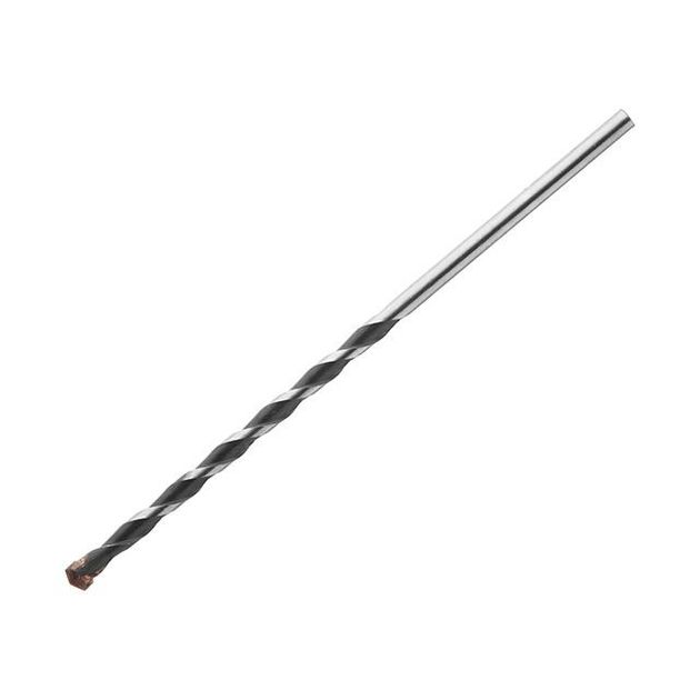 Сверло по бетону 6x150 мм для ударной дрели B&W INTERTOOL SD-4007, фото  | SNABZHENIE.com.ua