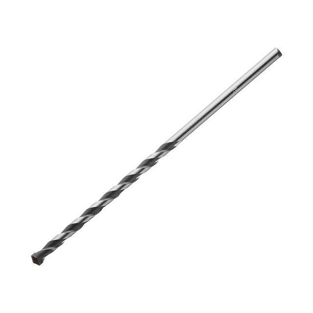 Сверло по бетону 8x200 мм B&W INTERTOOL SD-4009 для ударной дрели, фото  | SNABZHENIE.com.ua