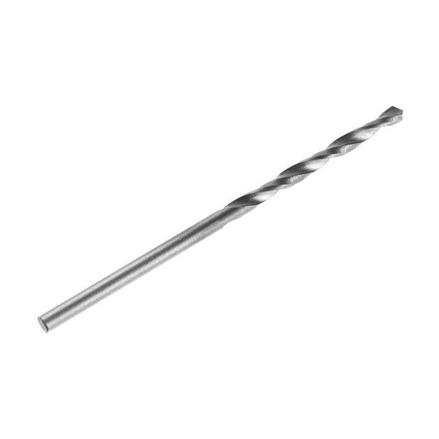 Сверло по металлу 2мм HSS INTERTOOL SD-5020, фото , изображение 2 | SNABZHENIE.com.ua Сверло по металлу 2мм HSS INTERTOOL SD-5020, фото , изображение 2 | SNABZHENIE.com.ua