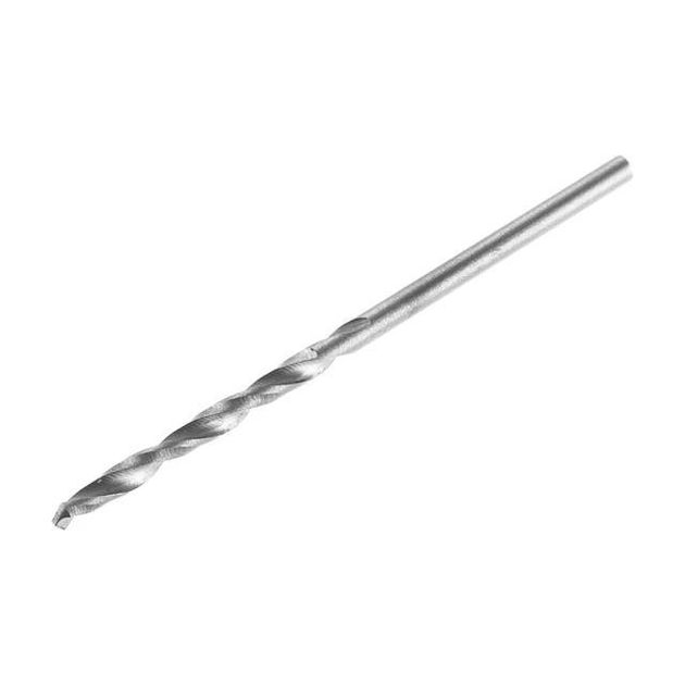 Сверло по металлу 2мм HSS INTERTOOL SD-5020, фото  | SNABZHENIE.com.ua