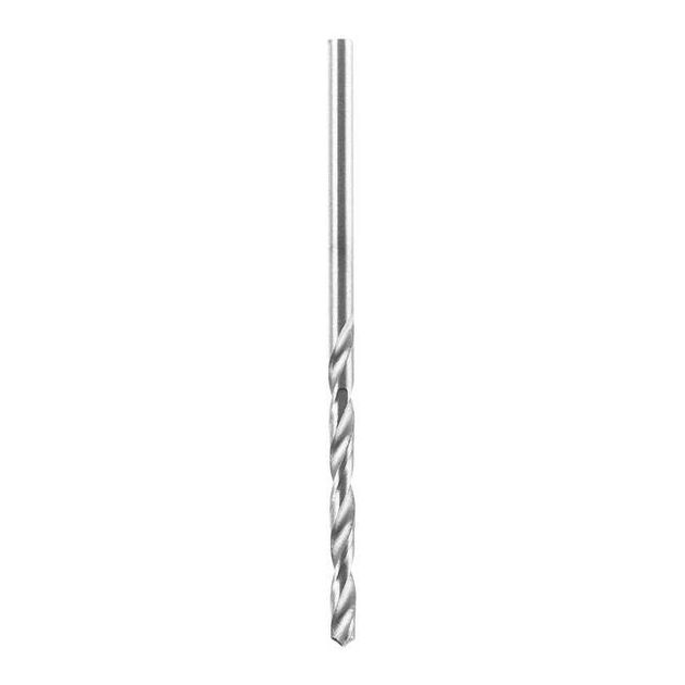 Сверло по металлу 2,5 мм HSS INTERTOOL SD-5025, фото , зображення 3 | SNABZHENIE.com.ua Сверло по металлу 2,5 мм HSS INTERTOOL SD-5025, фото , зображення 3 | SNABZHENIE.com.ua