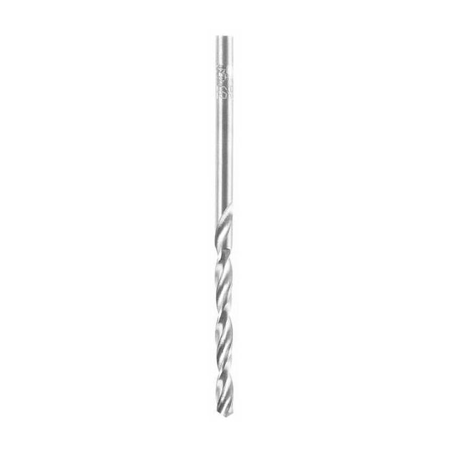 Сверло по металлу 3мм HSS INTERTOOL SD-5030, фото , изображение 3 | SNABZHENIE.com.ua Сверло по металлу 3мм HSS INTERTOOL SD-5030, фото , изображение 3 | SNABZHENIE.com.ua