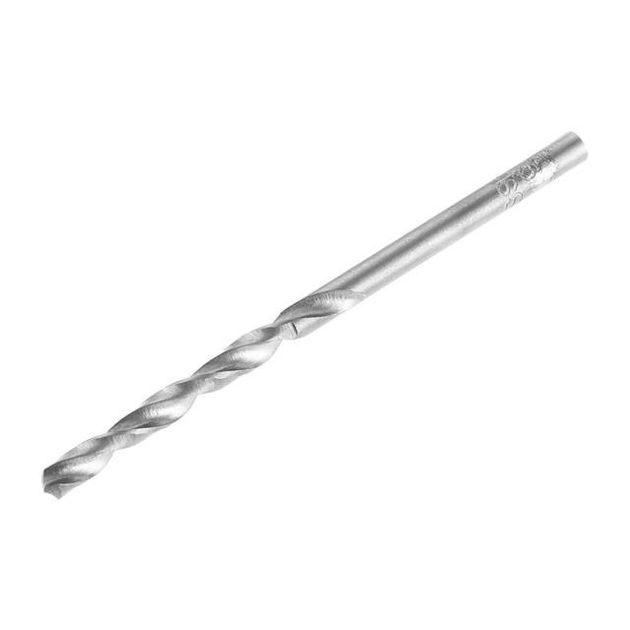 Сверло по металлу 3мм HSS INTERTOOL SD-5030, фото  | SNABZHENIE.com.ua