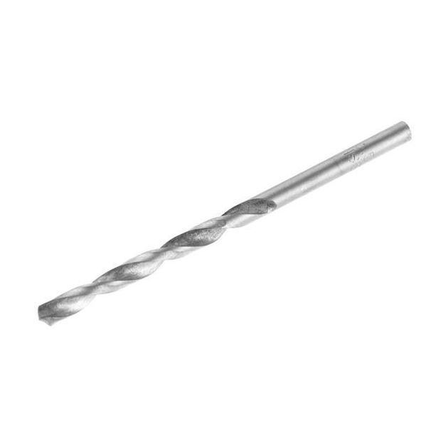 Сверло по металлу 3.5мм HSS INTERTOOL SD-5035, фото  | SNABZHENIE.com.ua
